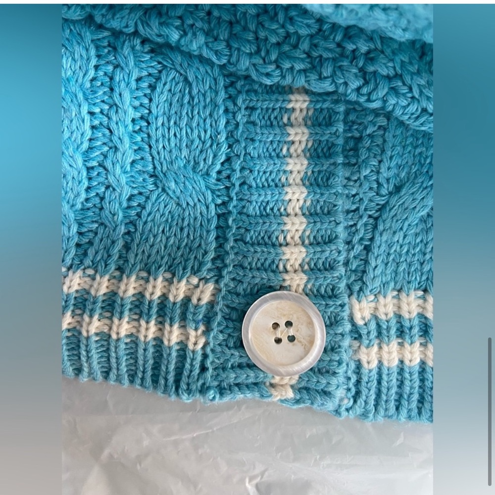 NWT 1989 (Taylor's Version) Cardigan in Size XS / S - Picture 9 of 11